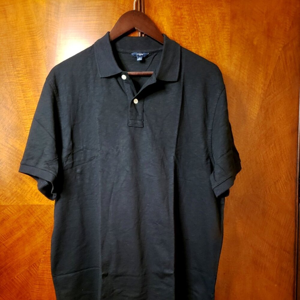 J Crew polo
